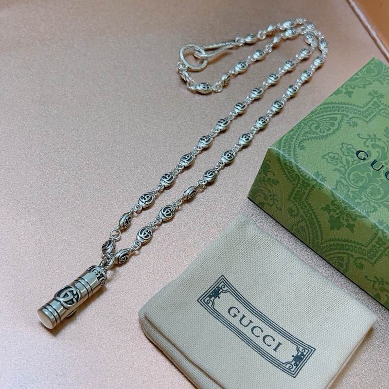 Gucci Necklace 08yxh94